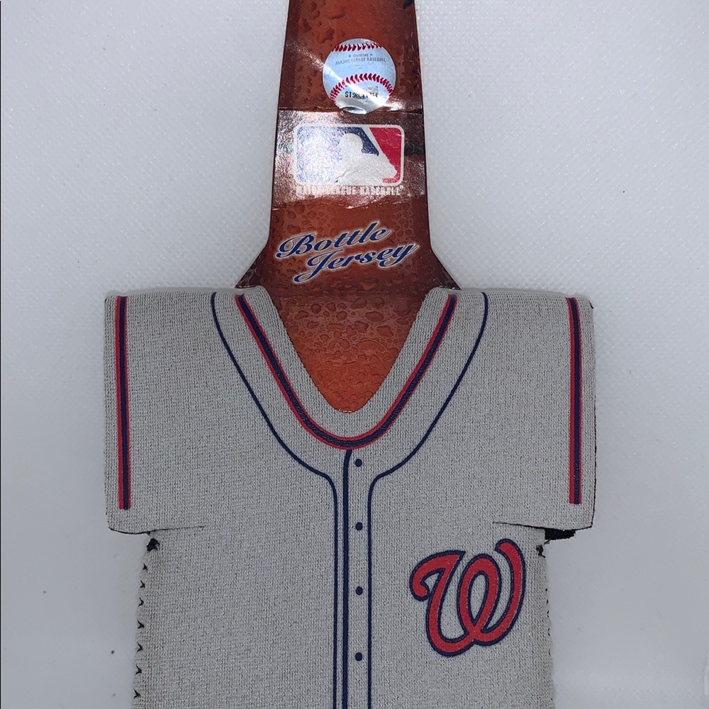 Washington Nationals Kolder Kaddy Bottle Hold…